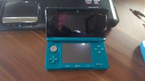 3DS Console